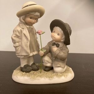 Kim Anderson “Be My One and Only”